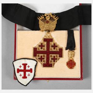 Orden vom Heiligen Grab