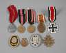 Konvolut Abzeichen 2. Weltkrieg