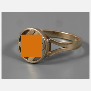Swastika-Ring