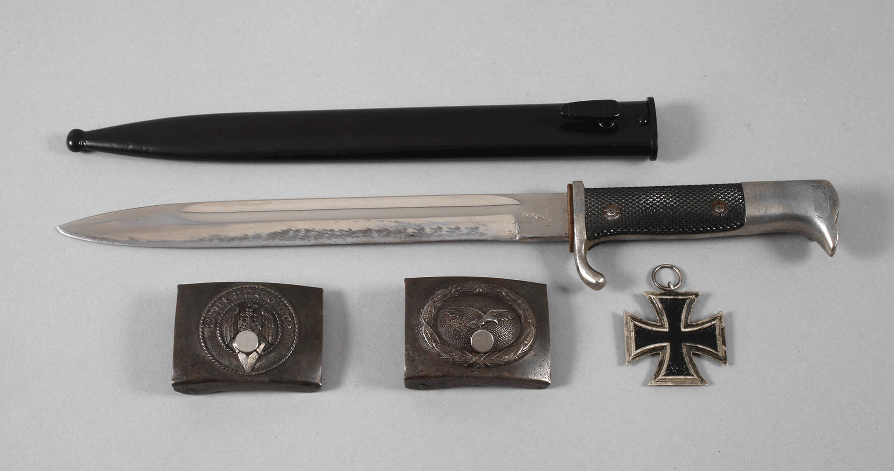 Konvolut 2. Weltkrieg