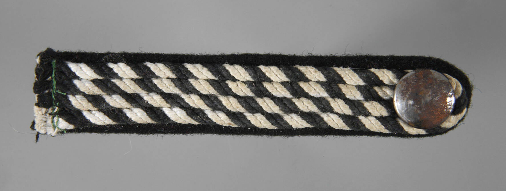 Allgemeines SS-Schulterstück