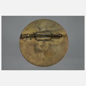 Abzeichen Luftschiff Graf Zeppelin LZ 127