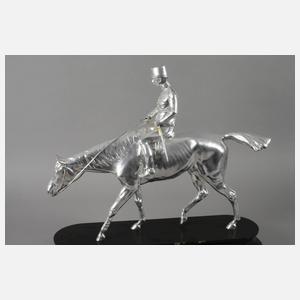 Reiterplastik k. u. k. Österreich