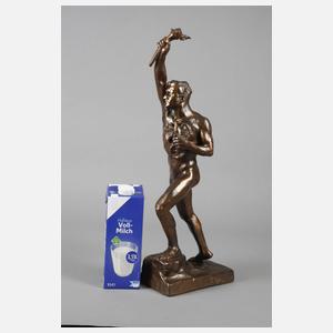 Adolf Lehnert, Fackelträger