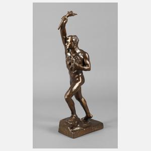 Adolf Lehnert, Fackelträger