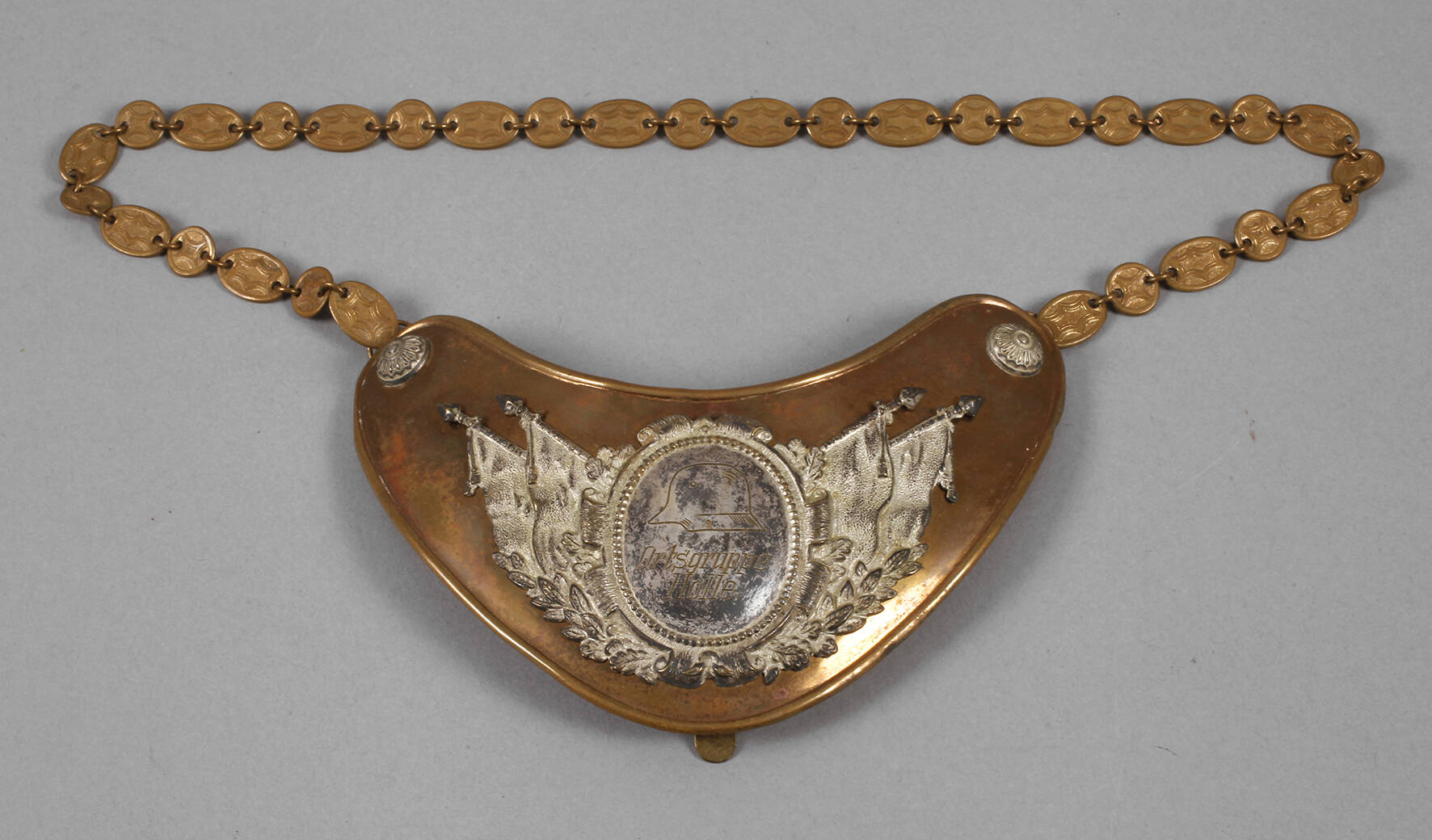 Ringkragen Stahlhelmbund