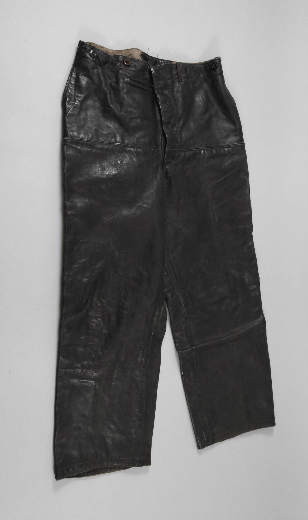 Lederhose Kriegsmarine