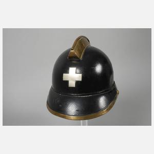 Feuerwehrhelm