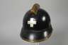 Feuerwehrhelm