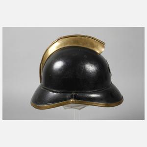 Feuerwehrhelm