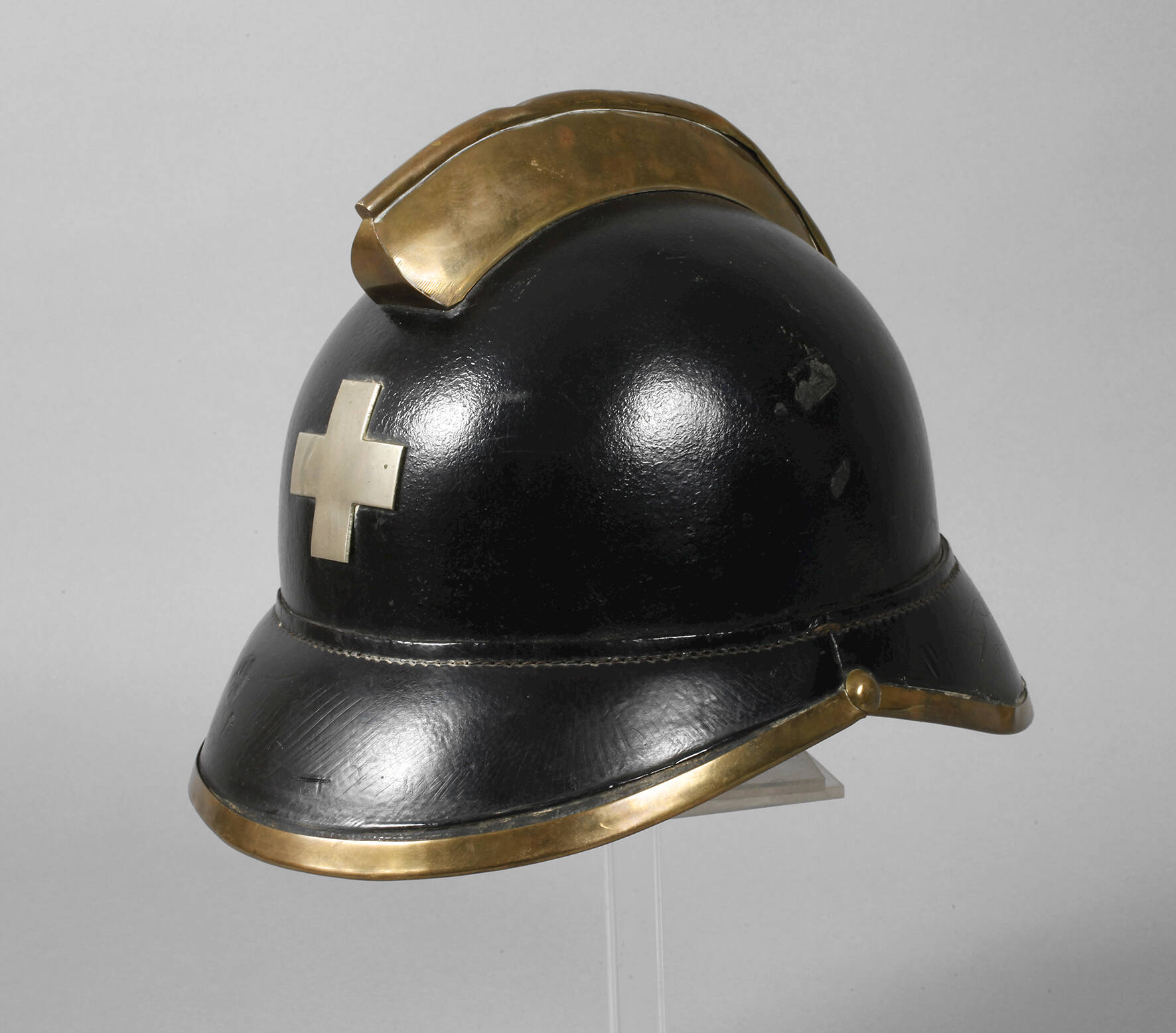 Feuerwehrhelm