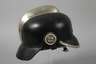 Feuerwehrhelm