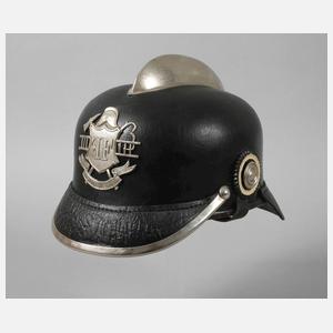 Feuerwehrhelm