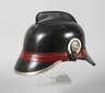 Feuerwehrhelm