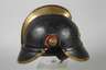Feuerwehrhelm