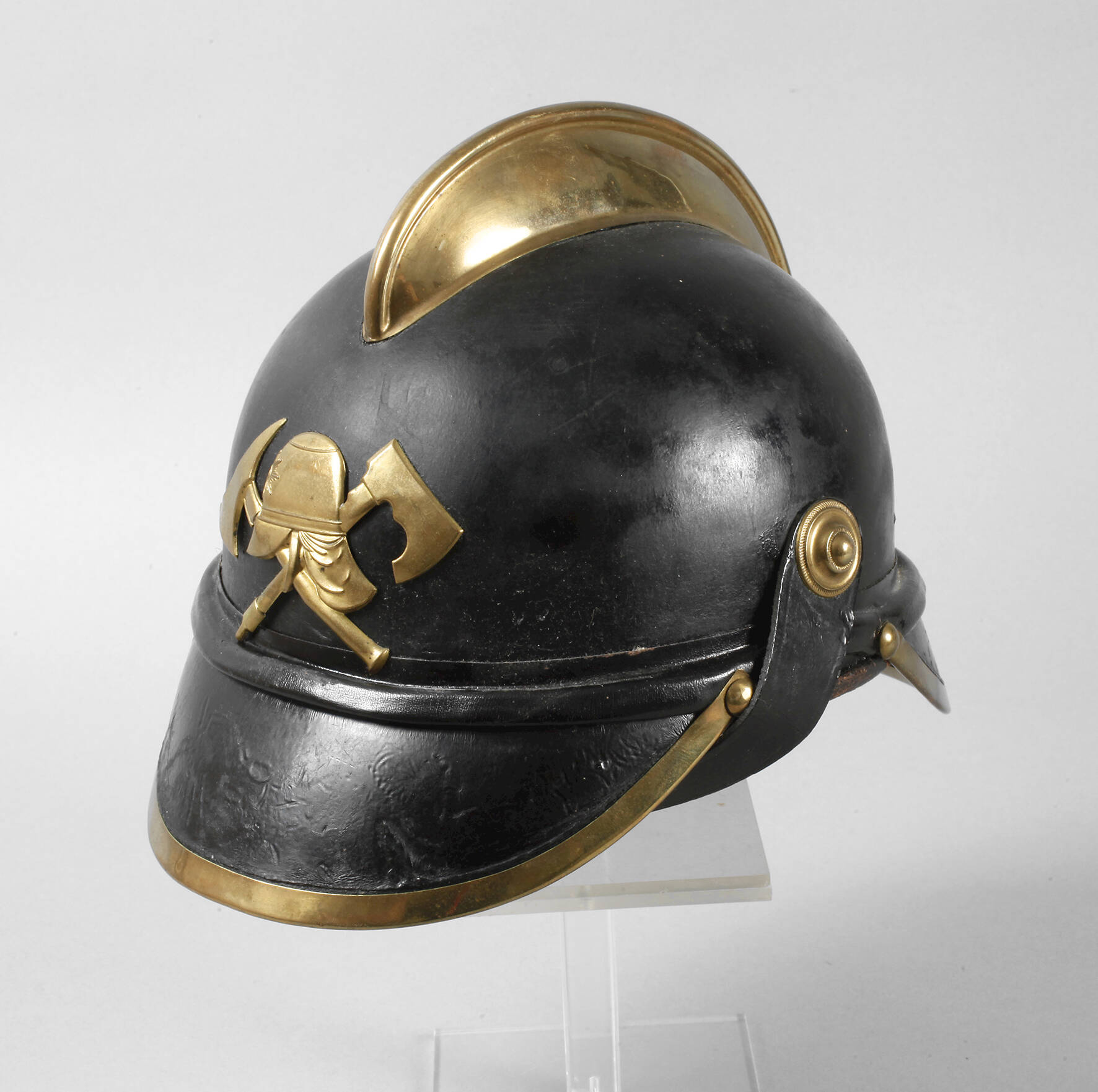 Feuerwehrhelm