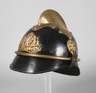 Feuerwehrhelm