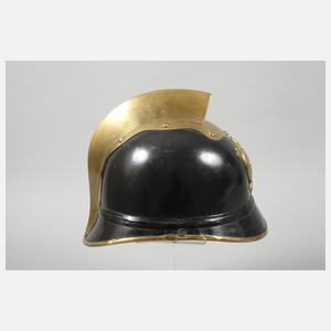 Feuerwehrhelm