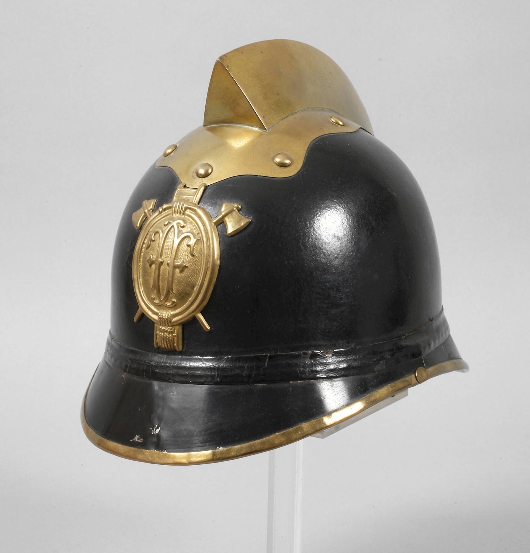 Feuerwehrhelm