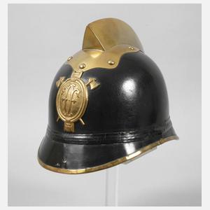 Feuerwehrhelm