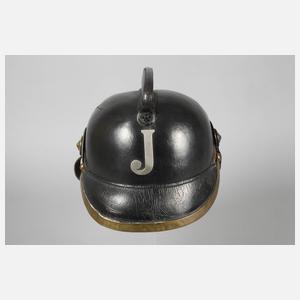 Feuerwehrhelm