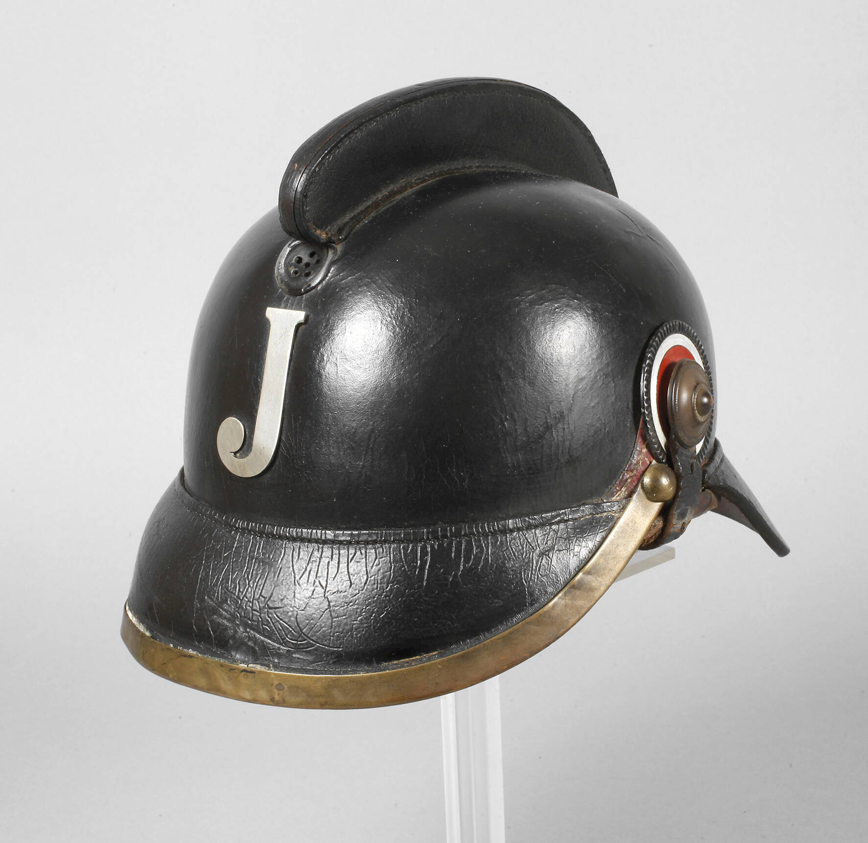 Feuerwehrhelm
