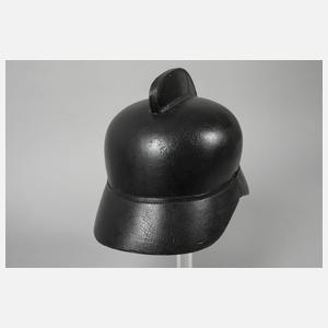 Feuerwehrhelm