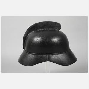 Feuerwehrhelm