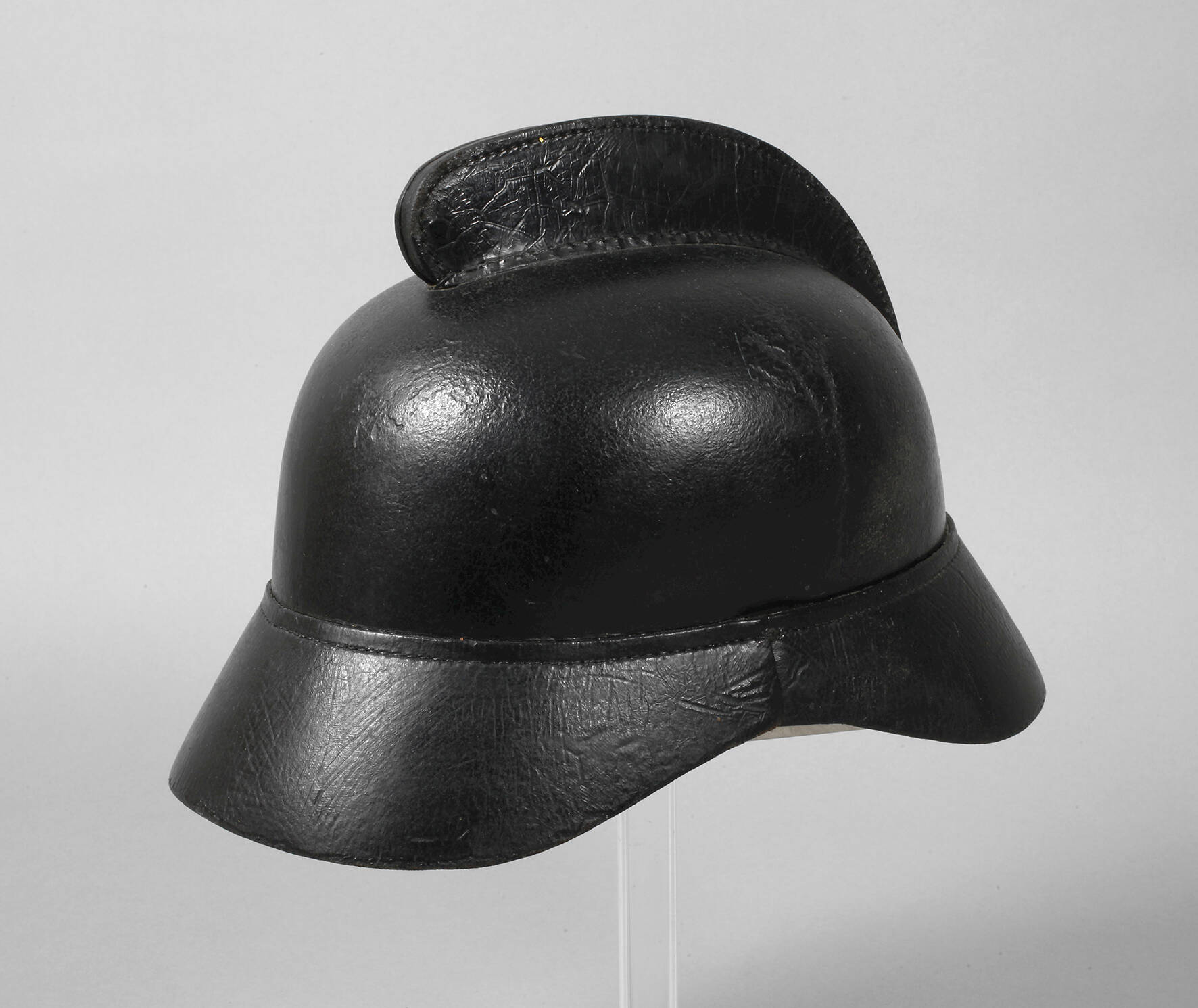 Feuerwehrhelm