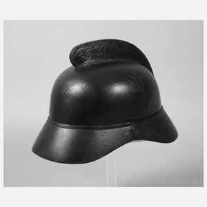 Feuerwehrhelm