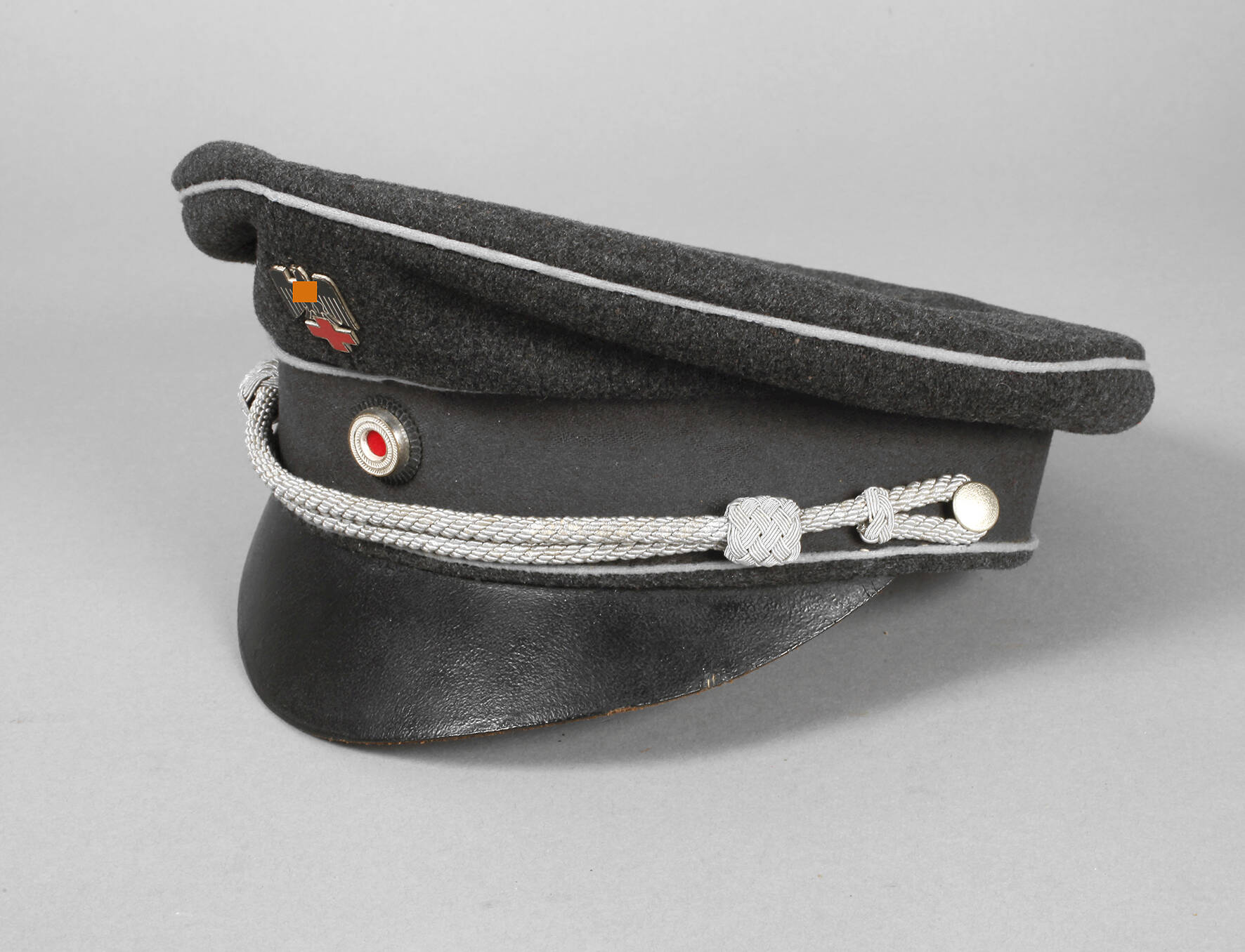 Schirmmütze DRK-Führer