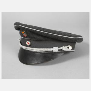 Schirmmütze DRK-Führer