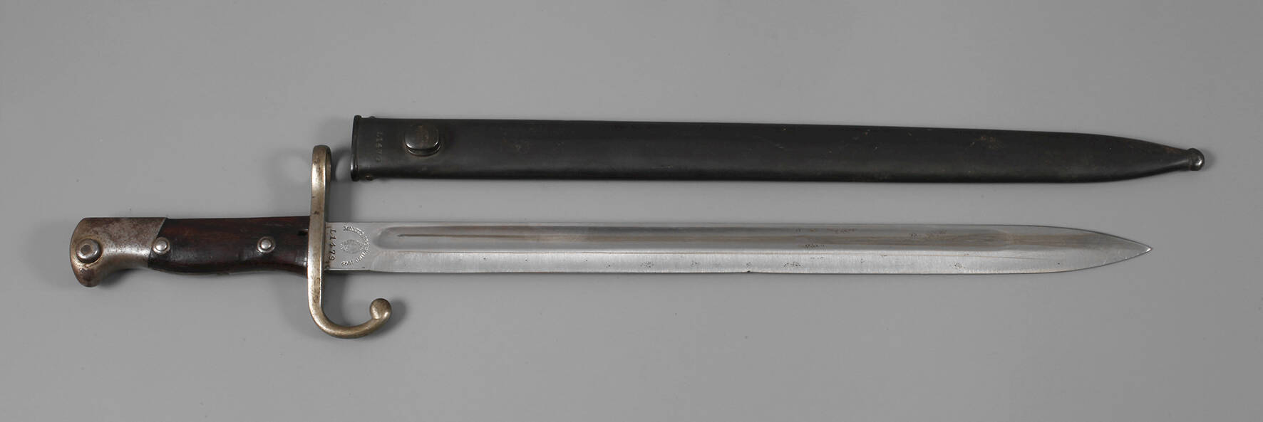 Bajonett Modelo Argentino 1909