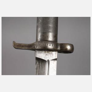 Bajonett M1896