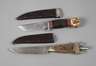 Zwei kleine Messer