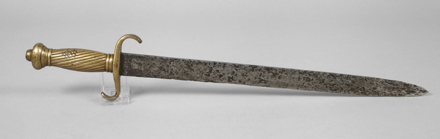 Seitengewehr Preußen