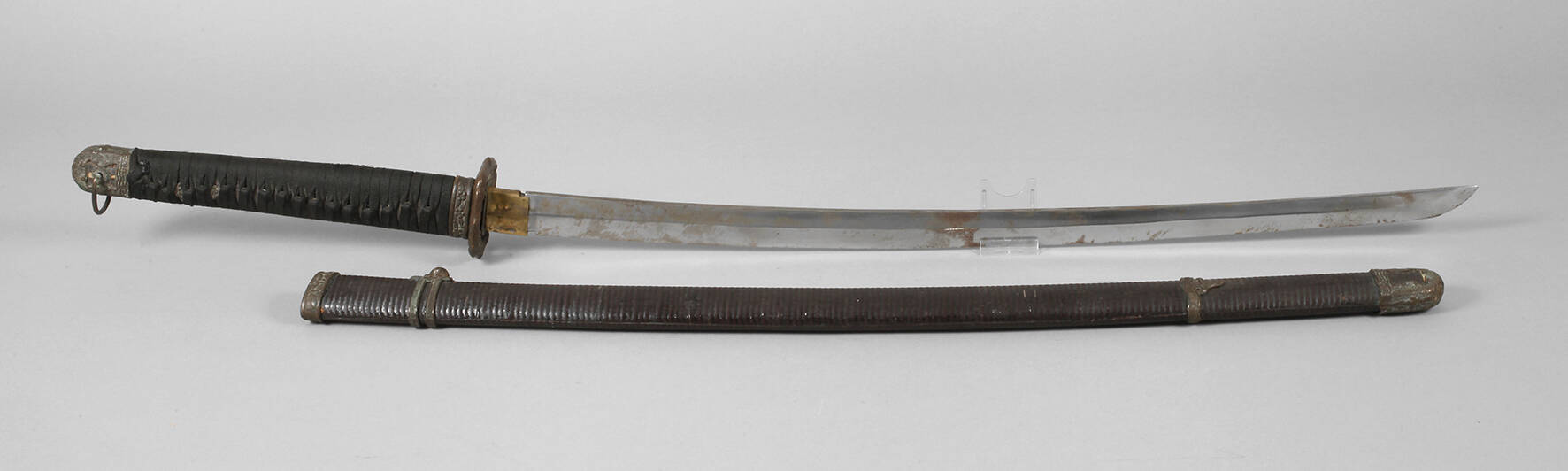 Offiziersschwert Japan