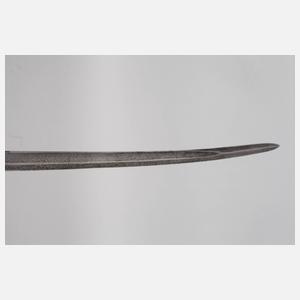 Englischer Offizierssäbel "German Legion"