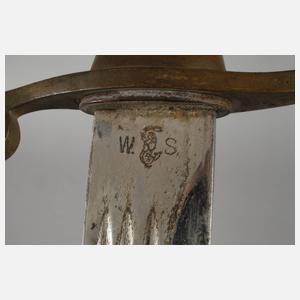 Offizierssäbel Zarenreich