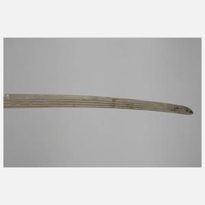 Offizierssäbel Zarenreich