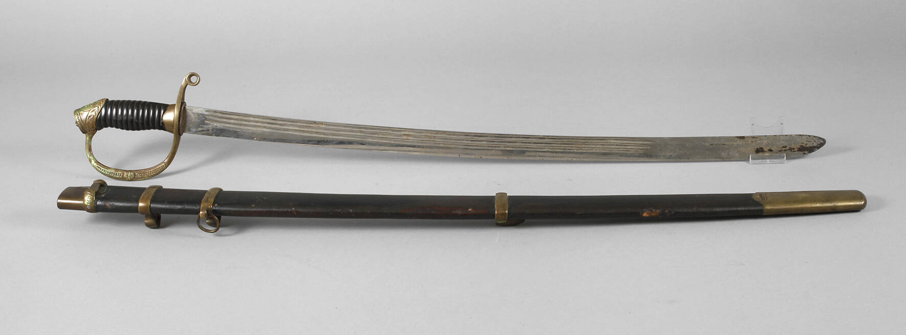 Offizierssäbel Zarenreich