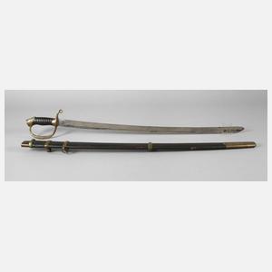 Offizierssäbel Zarenreich