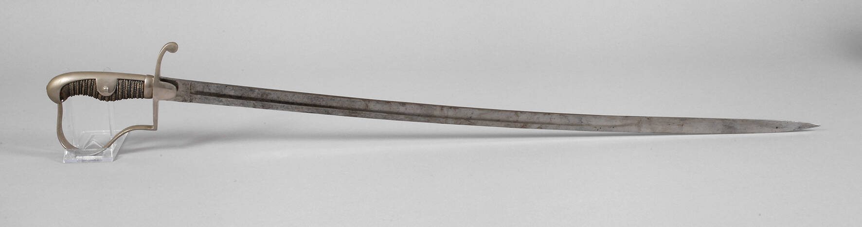 Säbel für Unteroffiziere