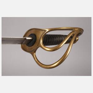 Kavalleriesäbel USA 1862