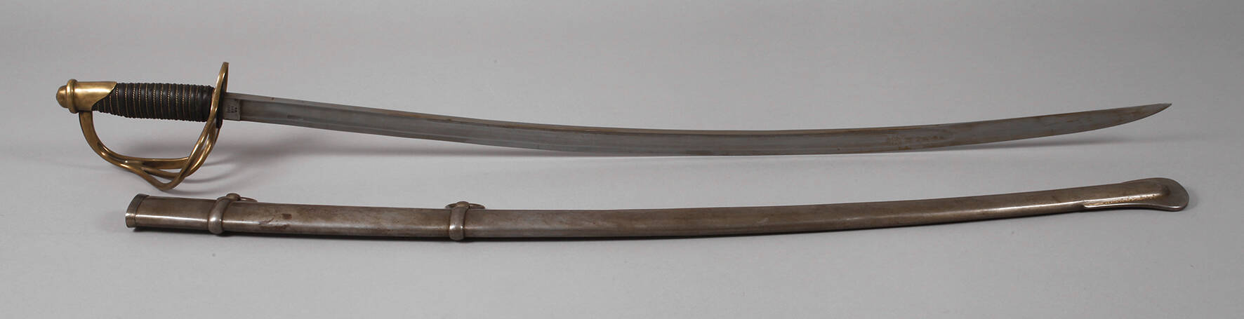 Kavalleriesäbel USA 1862