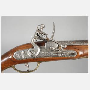 Kavalleriepistole Preußen