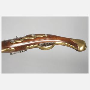 Kavalleriepistole Preußen