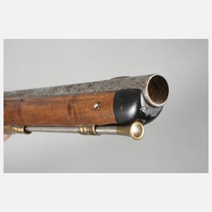 Kavalleriepistole Preußen