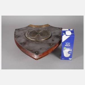 Zielscheibe "Panzerscheibe Roland"