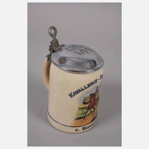 Nachlass Kavallerie Wehrmacht